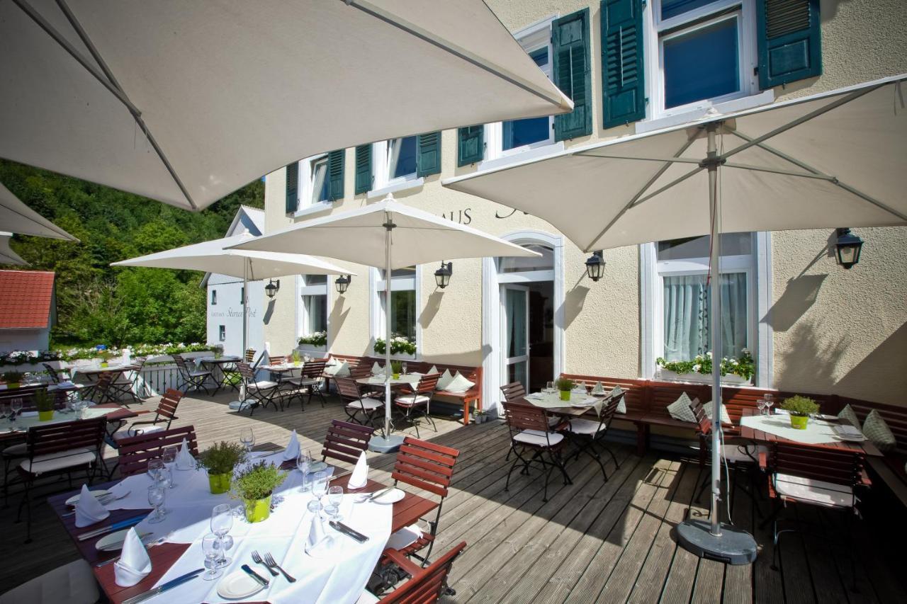 Sternen Post Gasthof *