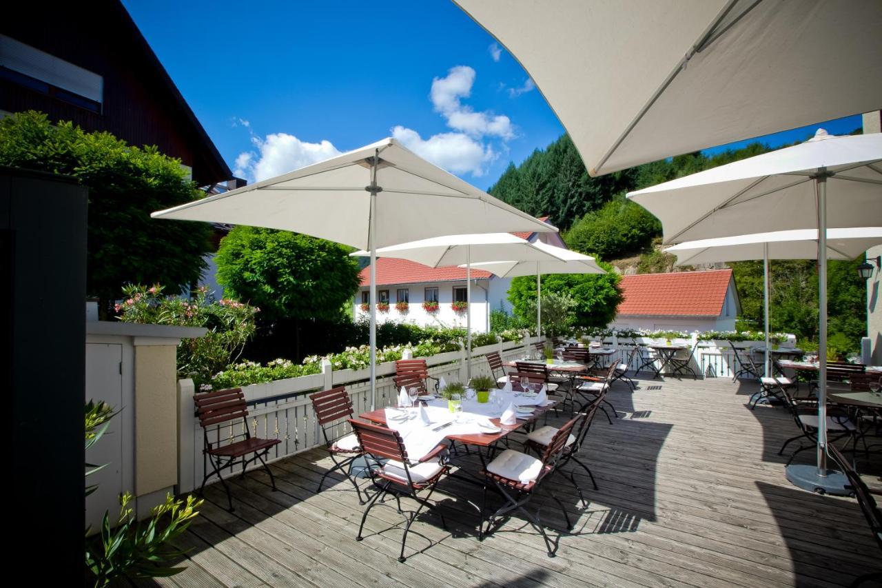 Gasthof Sternen Post *