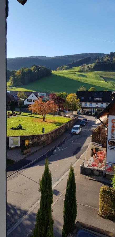 Gasthof Sternen Post Oberried (Breisgau)