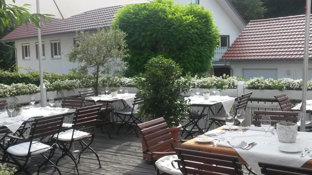 Sternen Post Oberried (Breisgau)