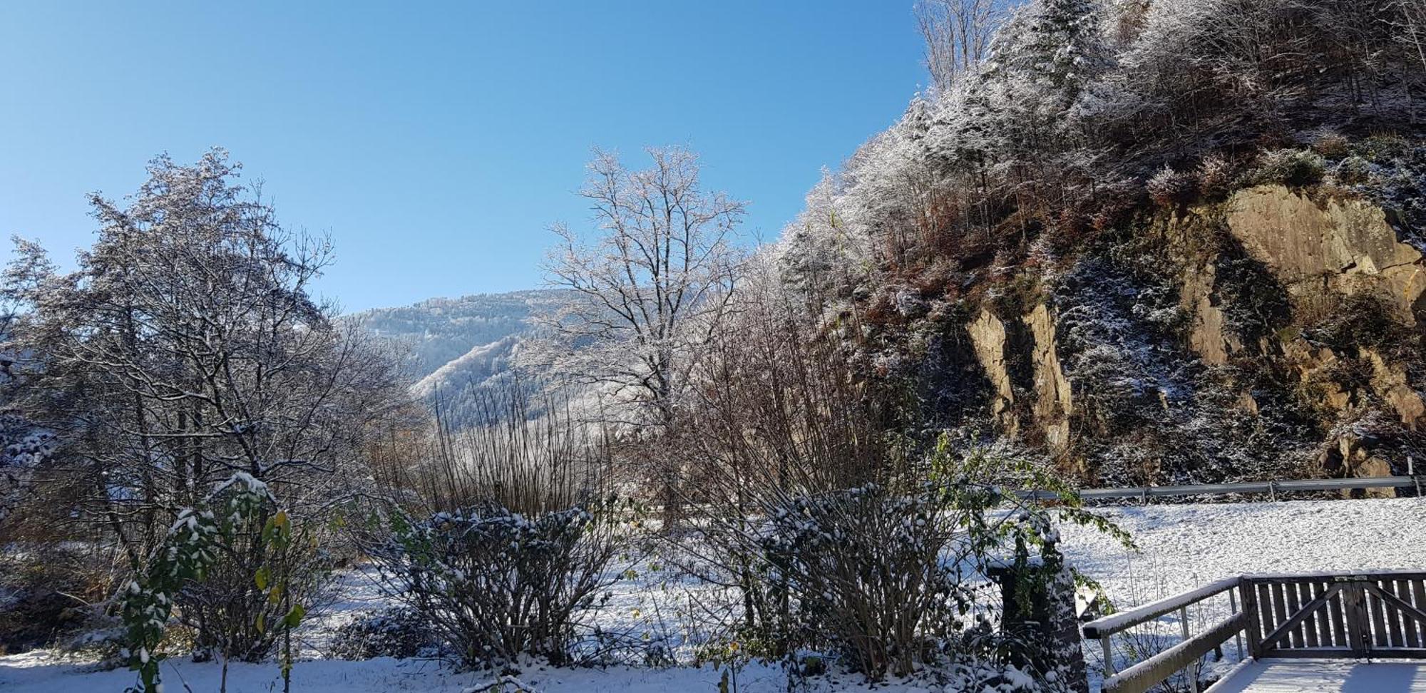 Sternen Post Gasthof *