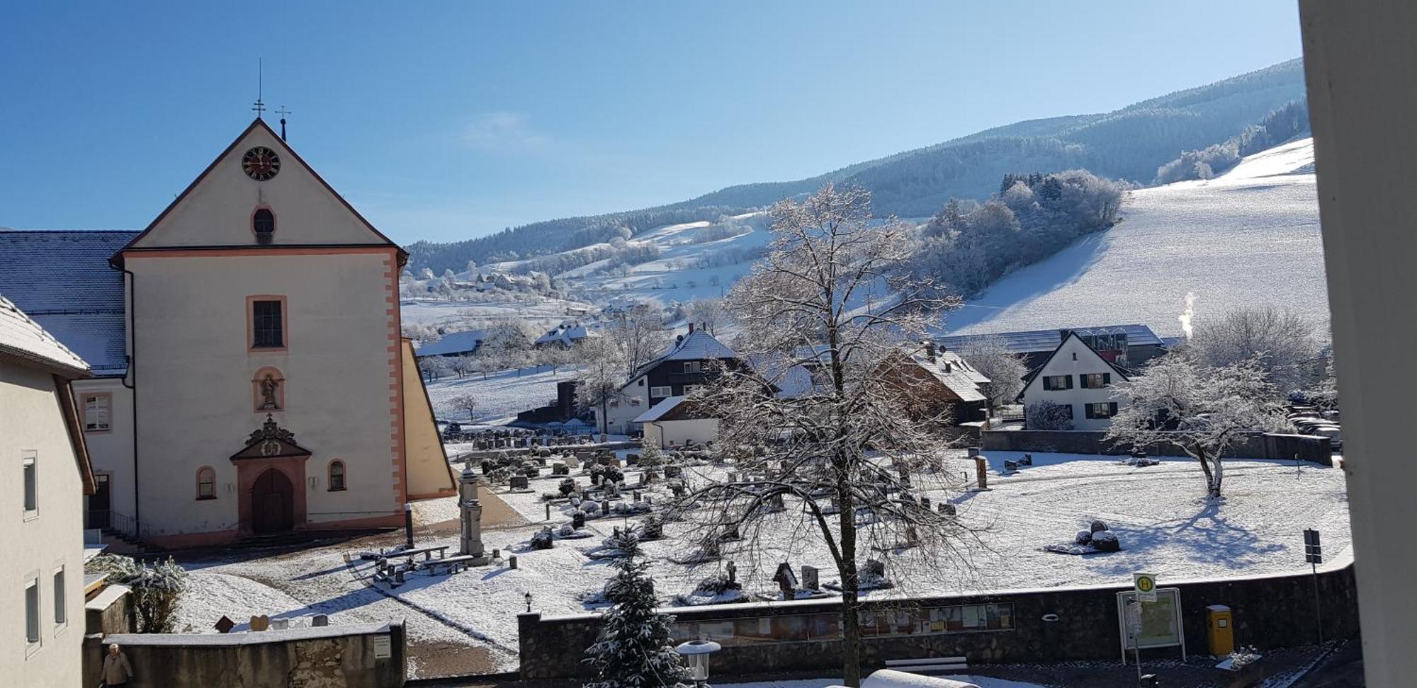 Gasthof Sternen Post *
