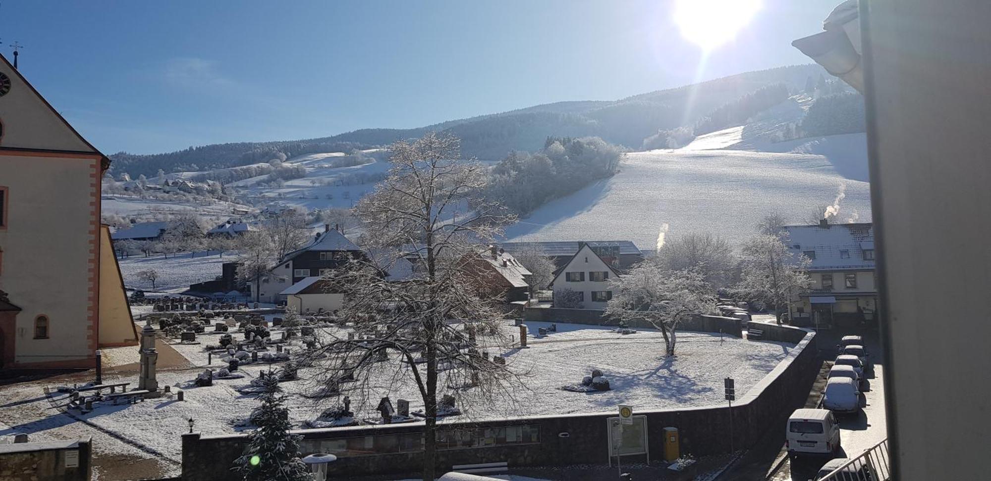 Sternen Post Gasthof